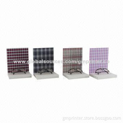 Paper display, OEM orders welcome